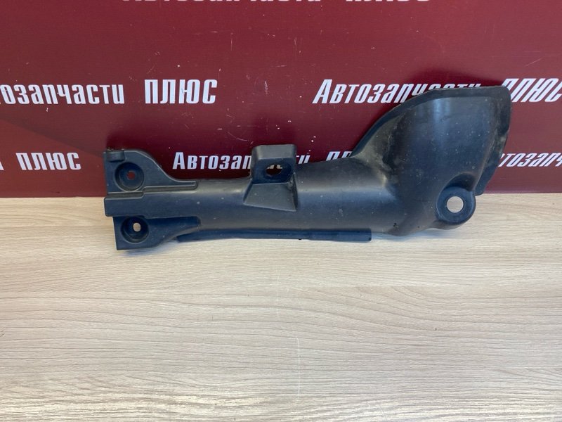 Защита датчика ABS