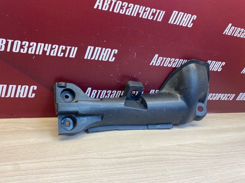 Защита датчика ABS