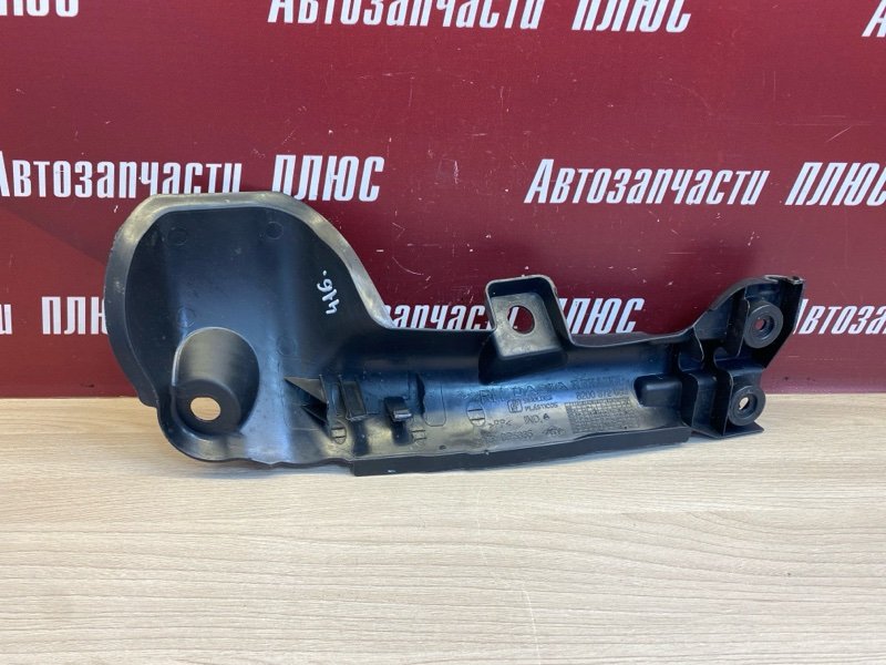 Защита датчика ABS