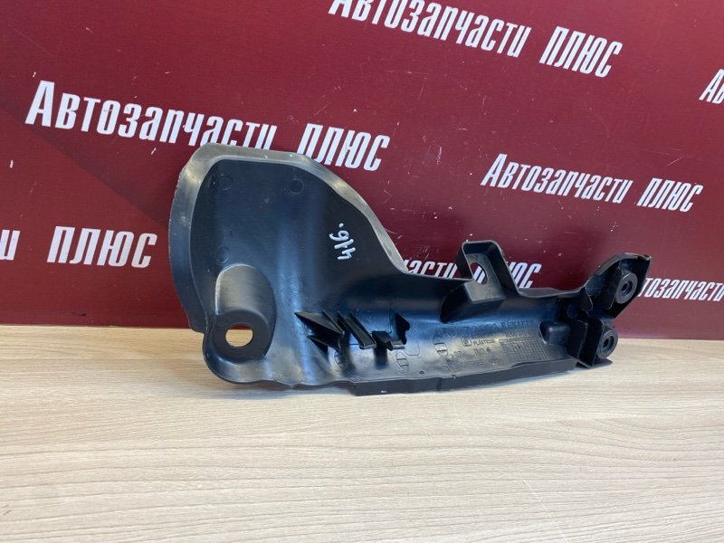 Защита датчика ABS