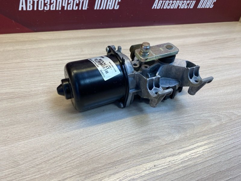 Мотор стеклоочистителя