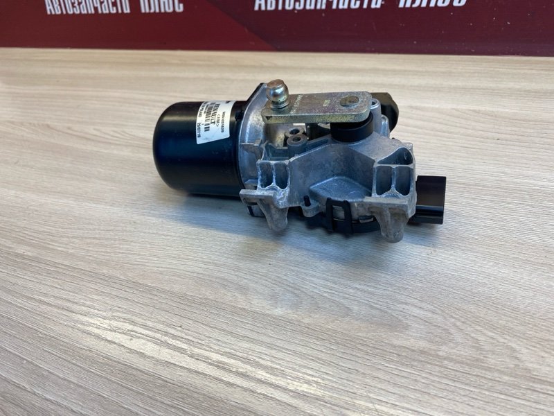 Мотор стеклоочистителя