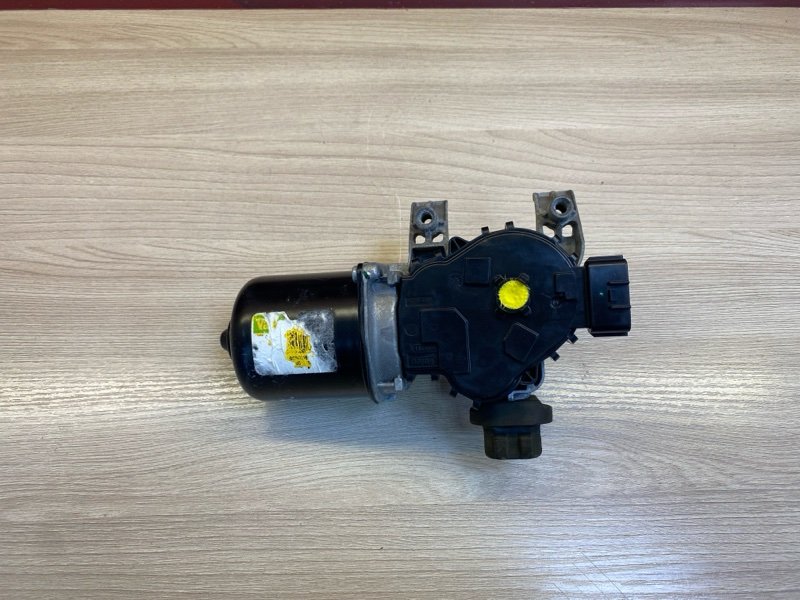 Мотор стеклоочистителя