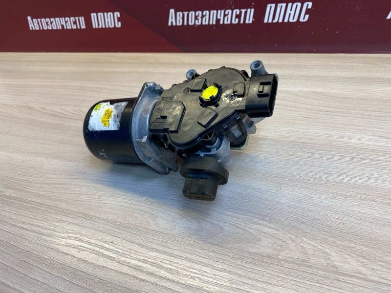 Мотор стеклоочистителя