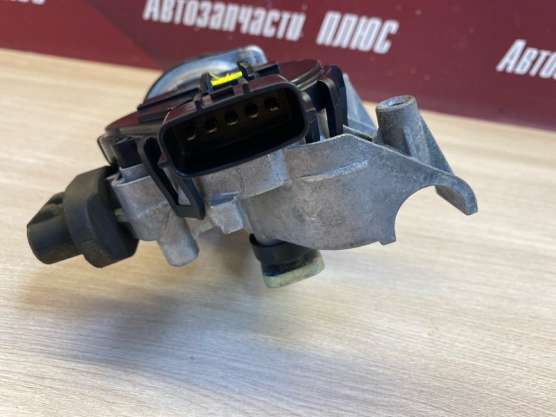 Мотор стеклоочистителя
