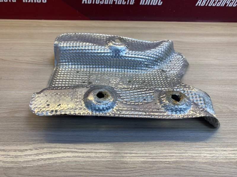 Тепловой экран