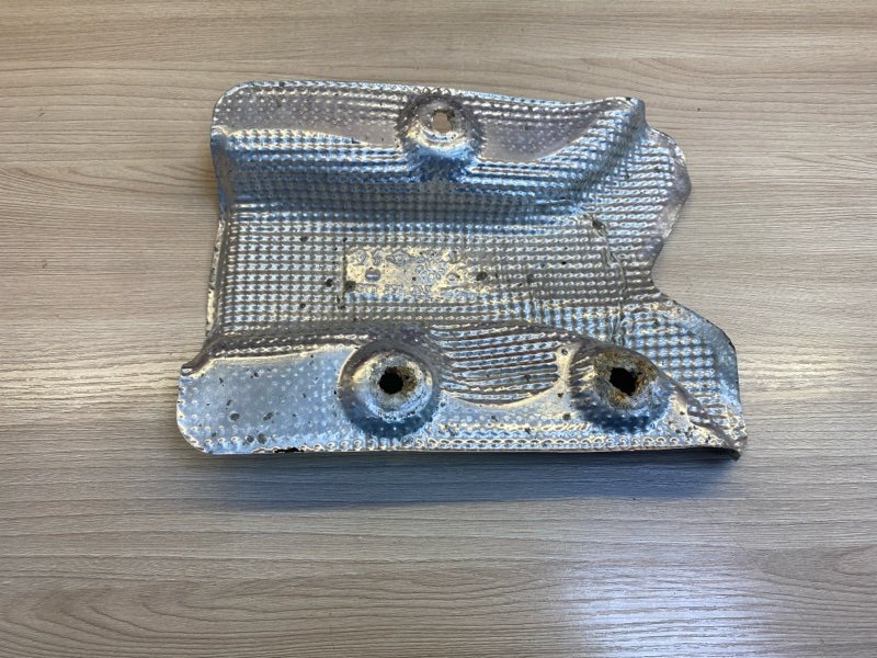 Тепловой экран