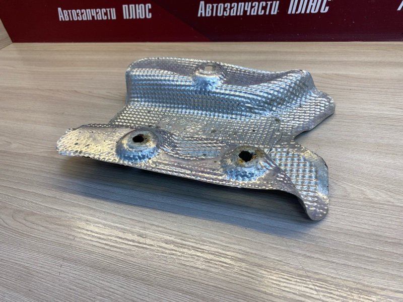 Тепловой экран