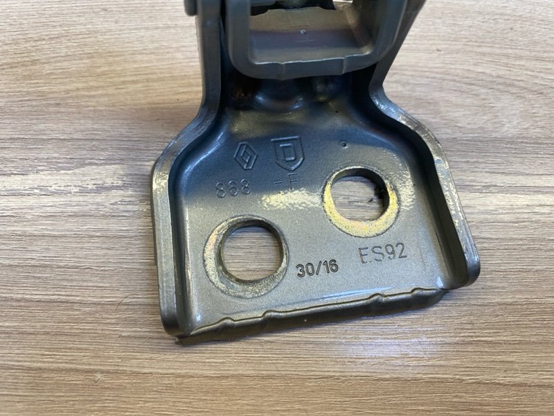 Петля     двери