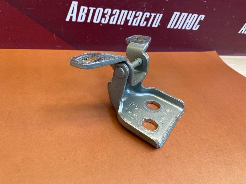 Петля     двери