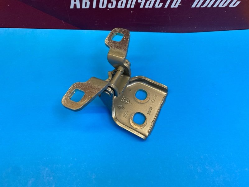 Петля     двери