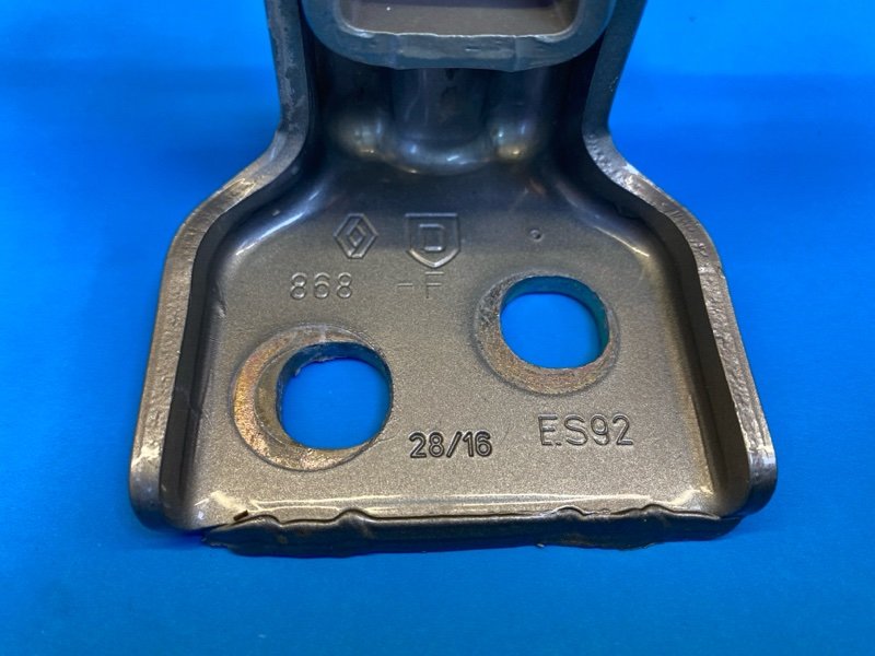 Петля     двери