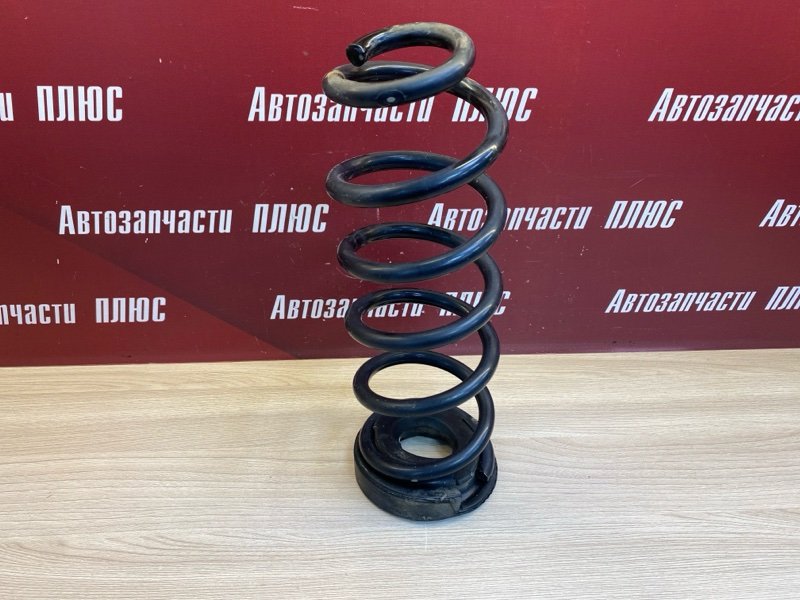 Пружина подвески