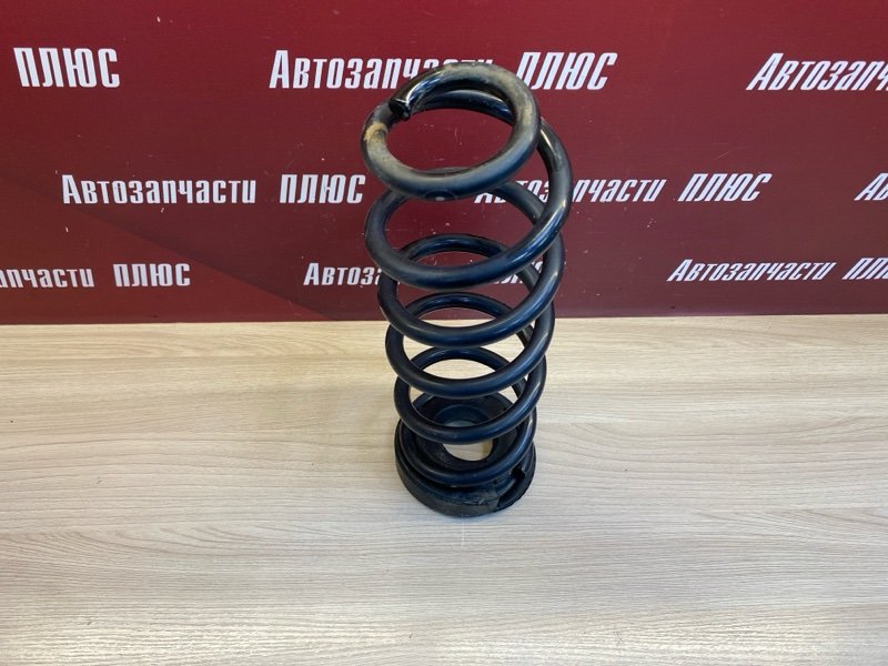 Пружина подвески