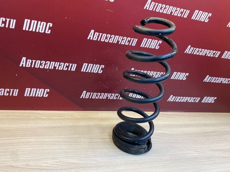 Пружина подвески