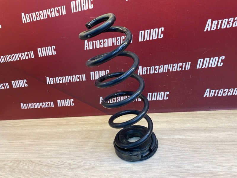 Пружина подвески