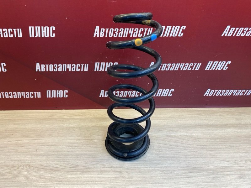 Пружина подвески
