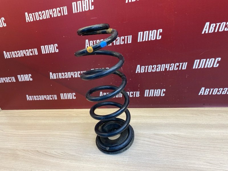 Пружина подвески