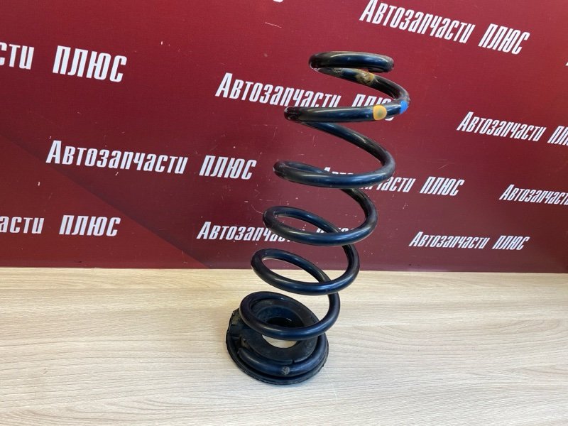 Пружина подвески