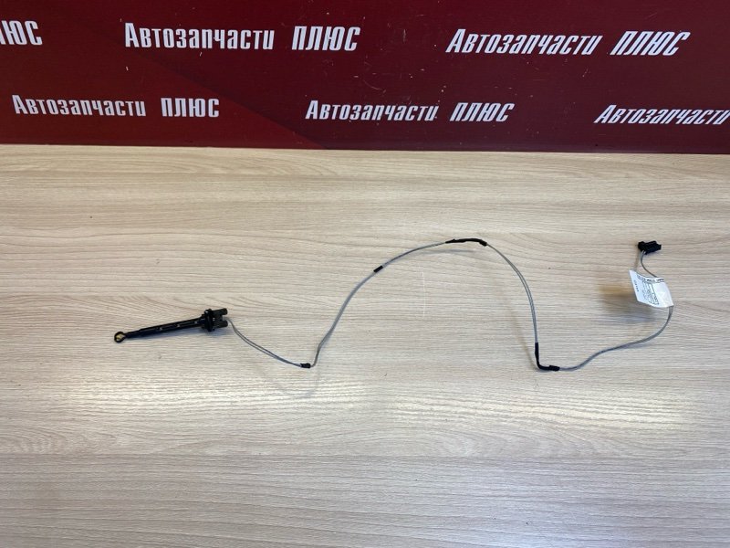 Датчик температуры