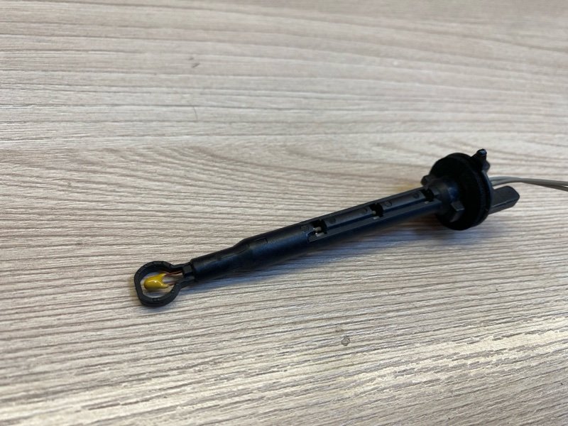 Датчик температуры