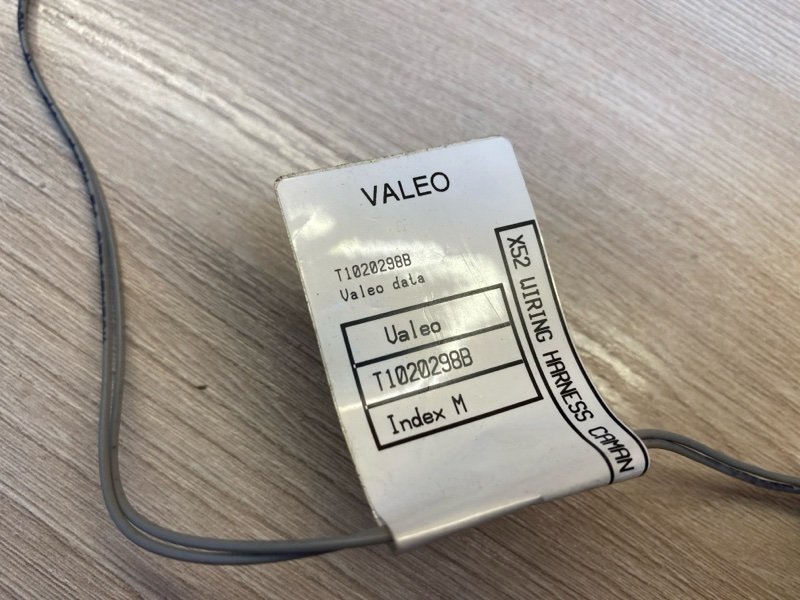 Датчик температуры