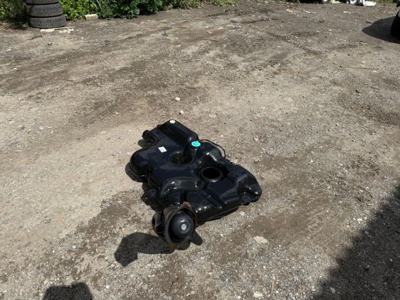 Топливный бак