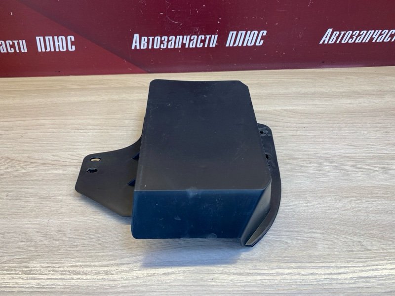 Кронштейн   бампера