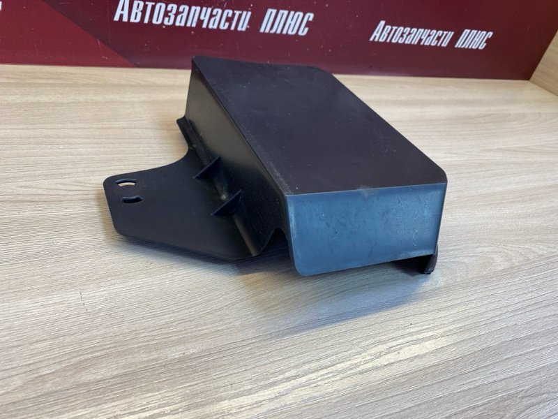 Кронштейн   бампера