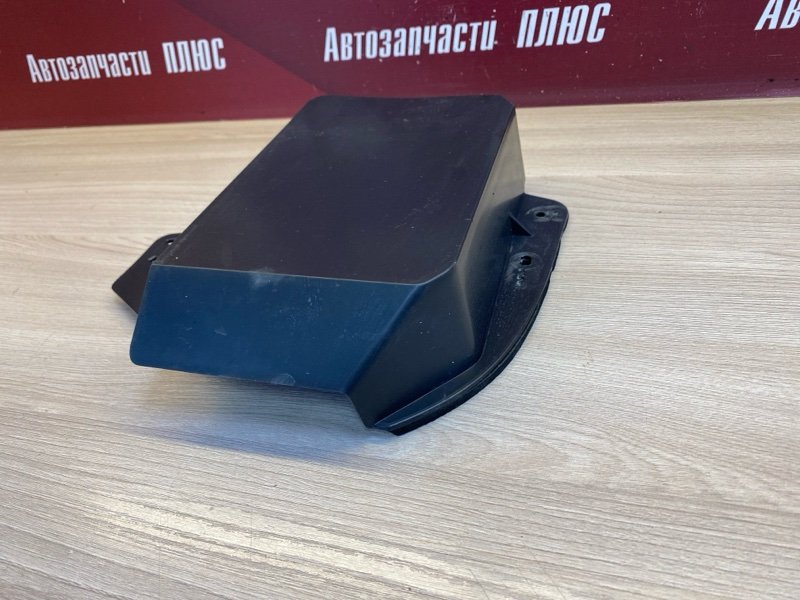 Кронштейн   бампера