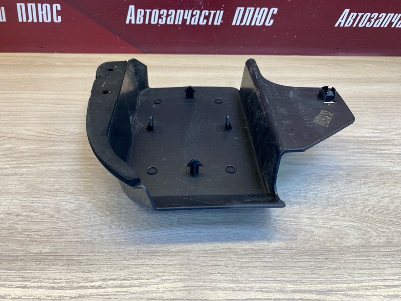 Кронштейн   бампера