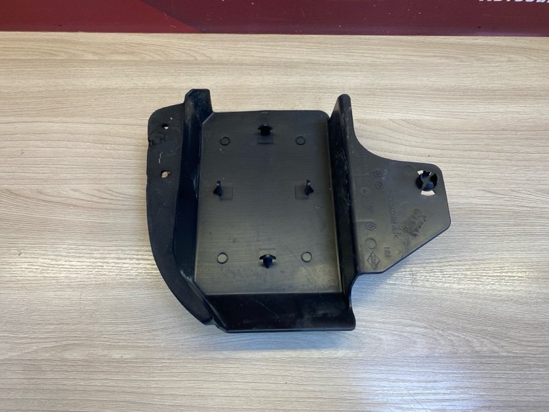 Кронштейн   бампера