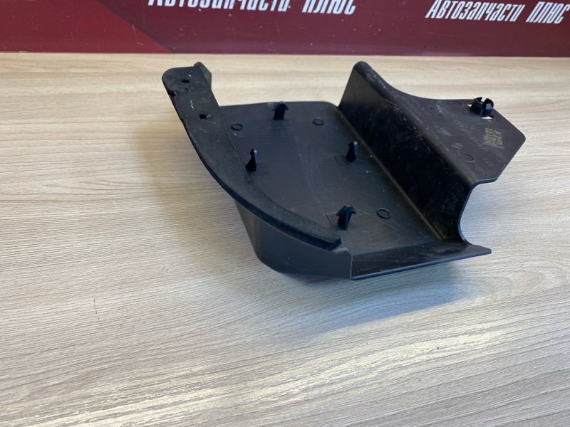 Кронштейн   бампера