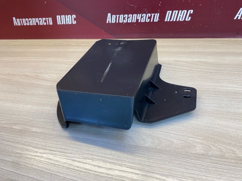 Кронштейн   бампера