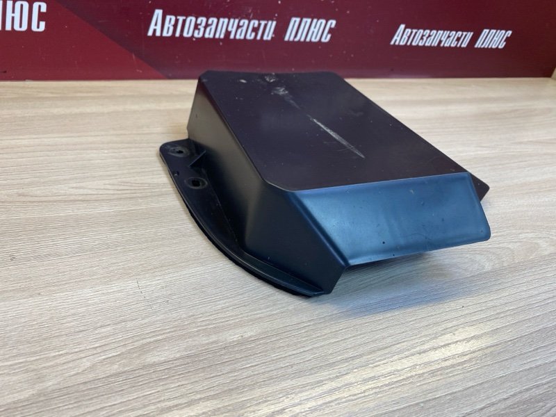 Кронштейн   бампера