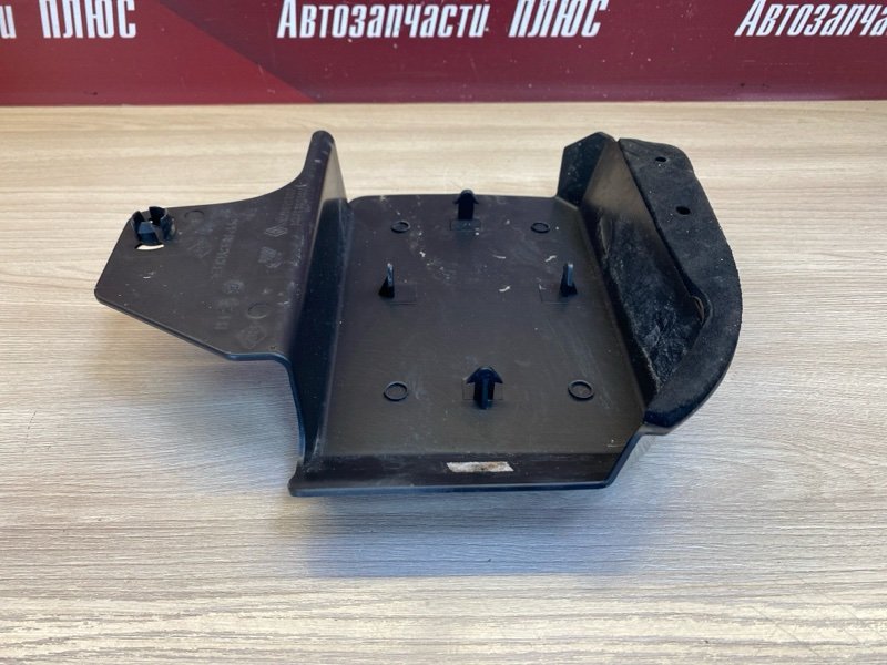 Кронштейн   бампера