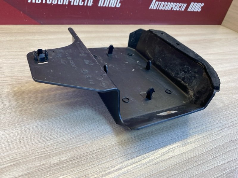 Кронштейн   бампера