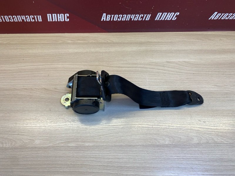 Ремень безопасности