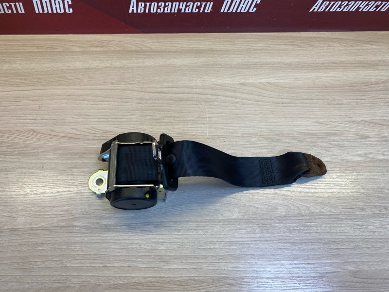 Ремень безопасности