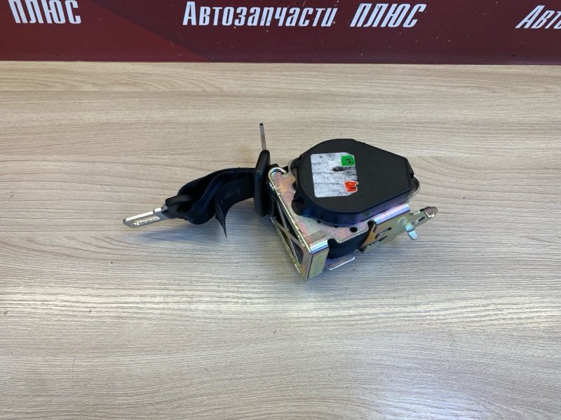 Ремень безопасности