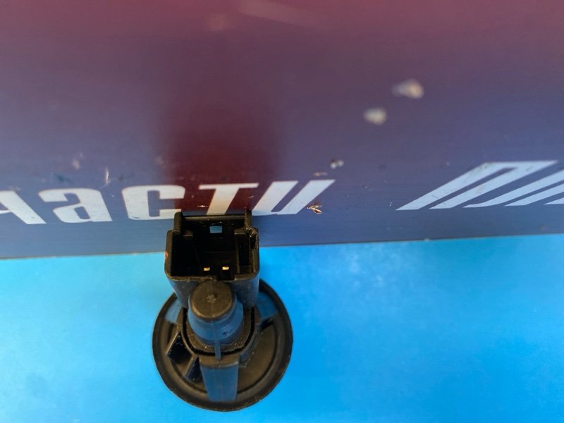 Концевик двери