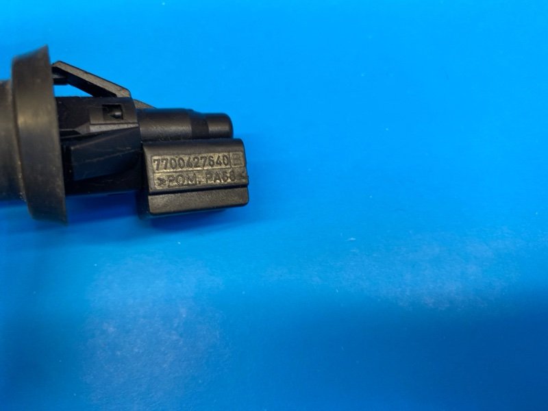 Концевик двери