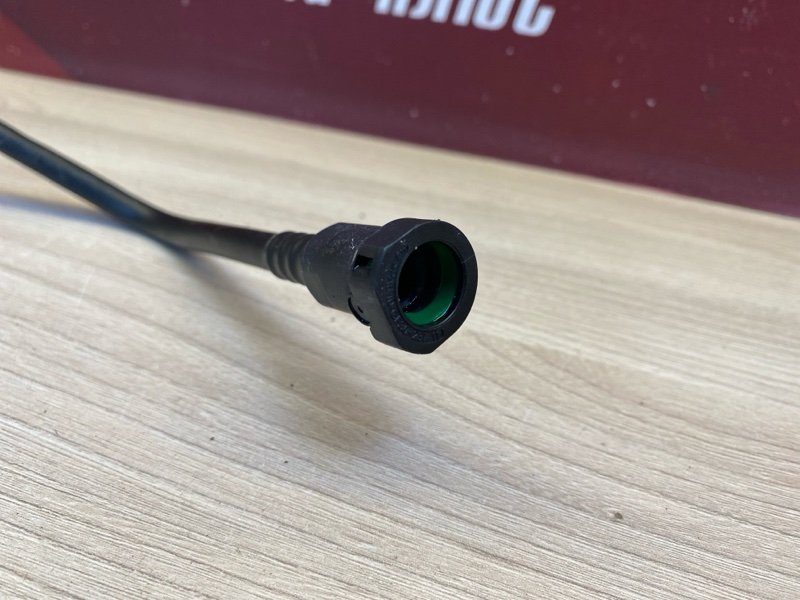 Трубка топливная