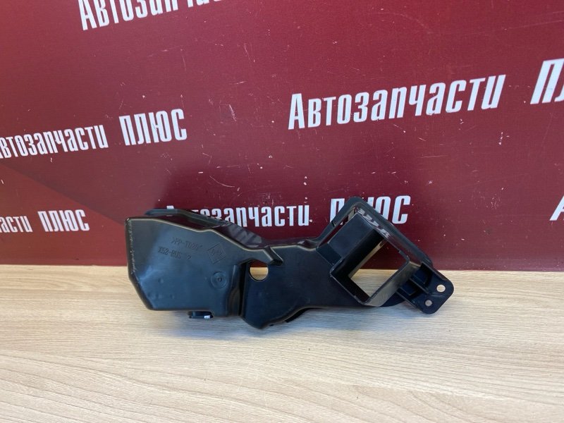 Воздуховод печки