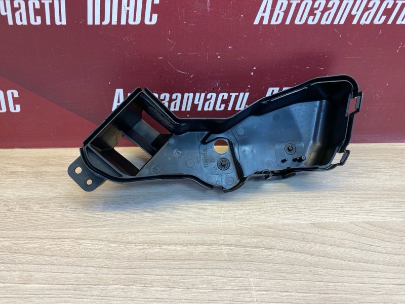 Воздуховод печки