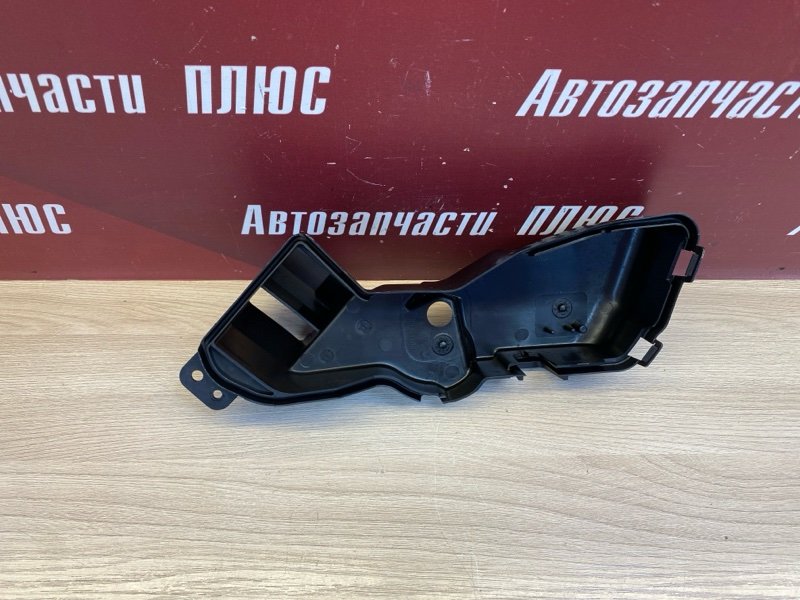 Воздуховод печки