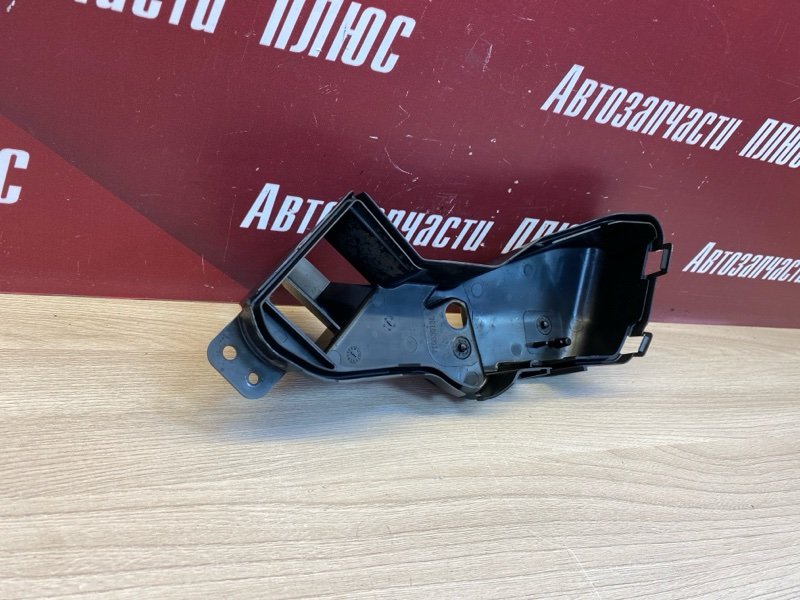 Воздуховод печки