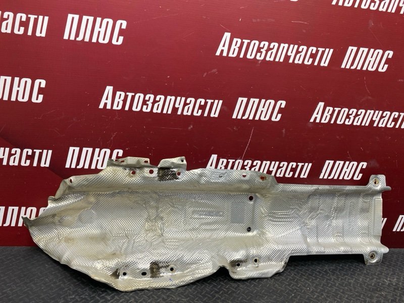 Тепловой экран