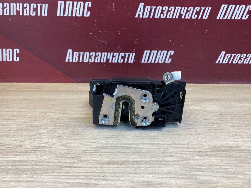 Замок      двери