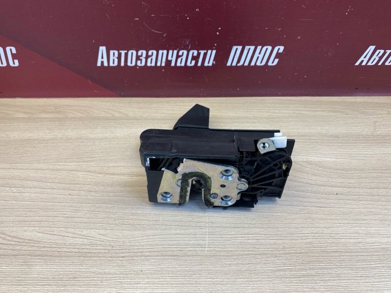 Замок      двери